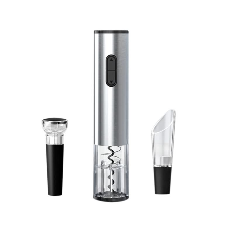 Cordless Wine Opener for Effortless Bottle Access