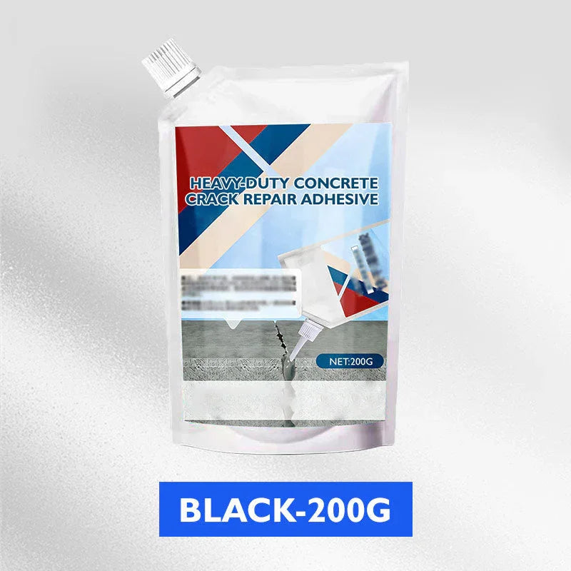 IronCastGuard™ — Seal Cracks Fast and Lock in Lasting Concrete Strength