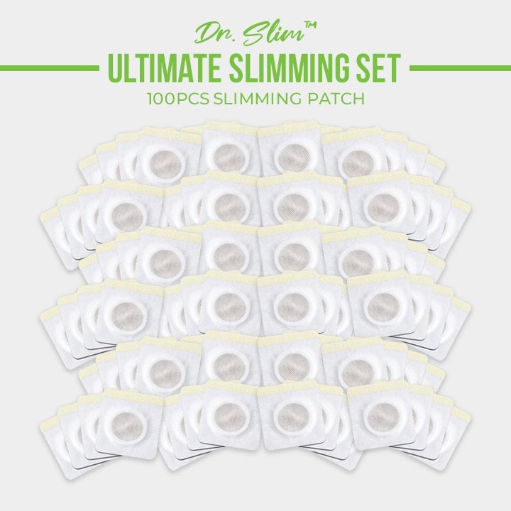 15 Weight Loss Patches + 15 Free Today