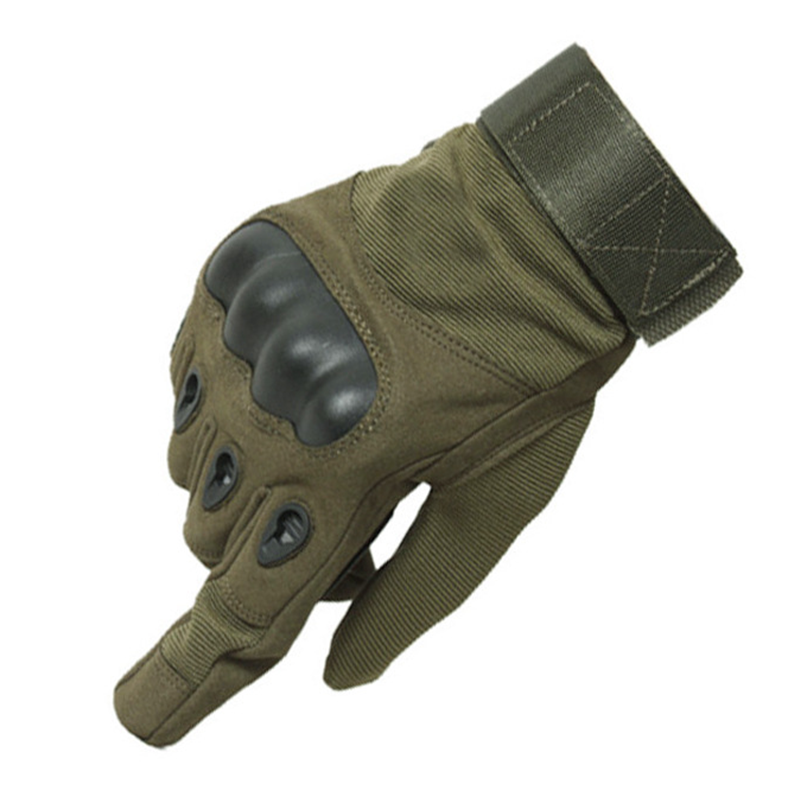 FortiGrip™ Tactical Gloves — Unstoppable Grip and Armor-Like Hand Defense for Every Challenge