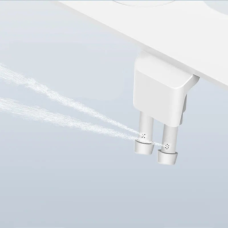 PureMist™ — Experience Spa-Quality Freshness and Comfort Every Time