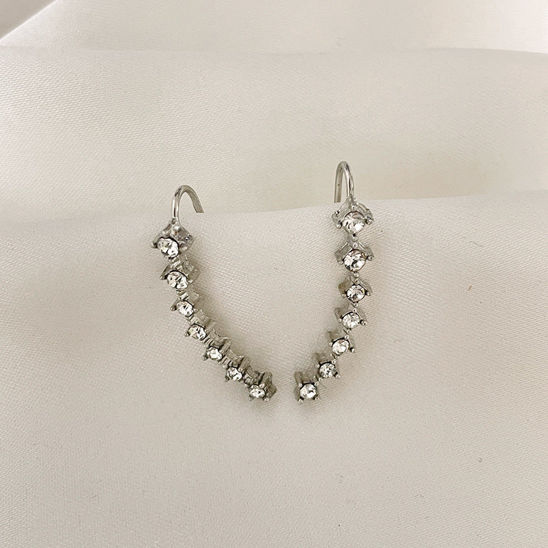 Radiance™ Earrings — Ignite Her Confidence with Every Dazzling Sparkle