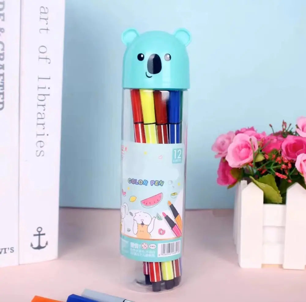 Large Paint Roller — Uninterrupted Painting Fun Without Wall Marks