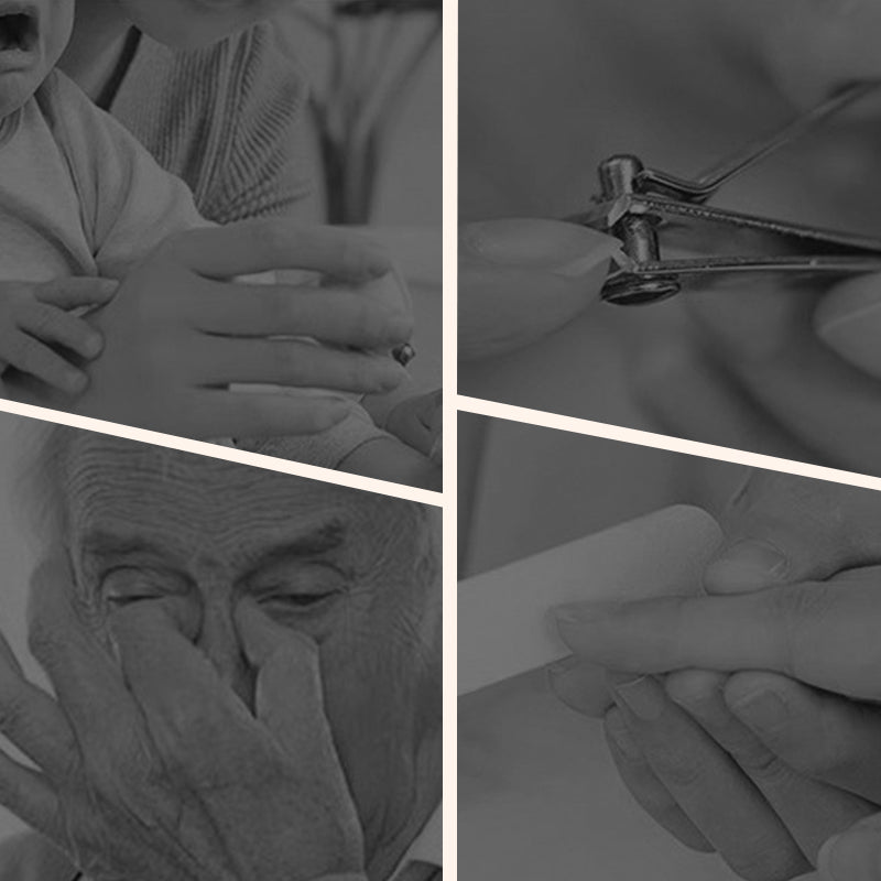 VivenzaTouch™ — Effortless, Salon-Perfect Nails That Boost Your Confidence Instantly