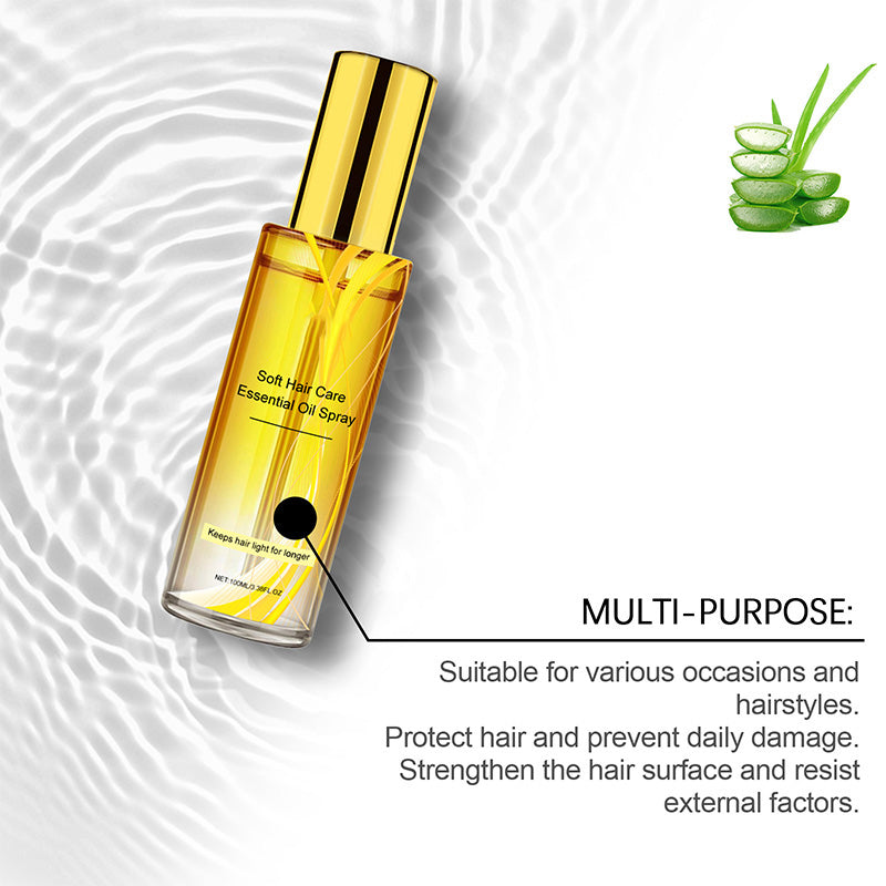 LustriVeil™ — Unlock Silky, Weightless Shine That Turns Heads Instantly