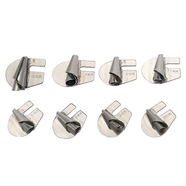EdgeCraft™ — Create Perfect, Lasting Hems That Turn Heads Every Time