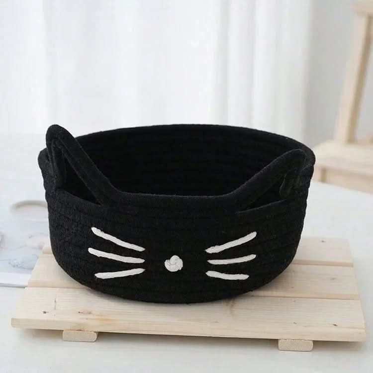 Adorable Organizer Basket for Storage