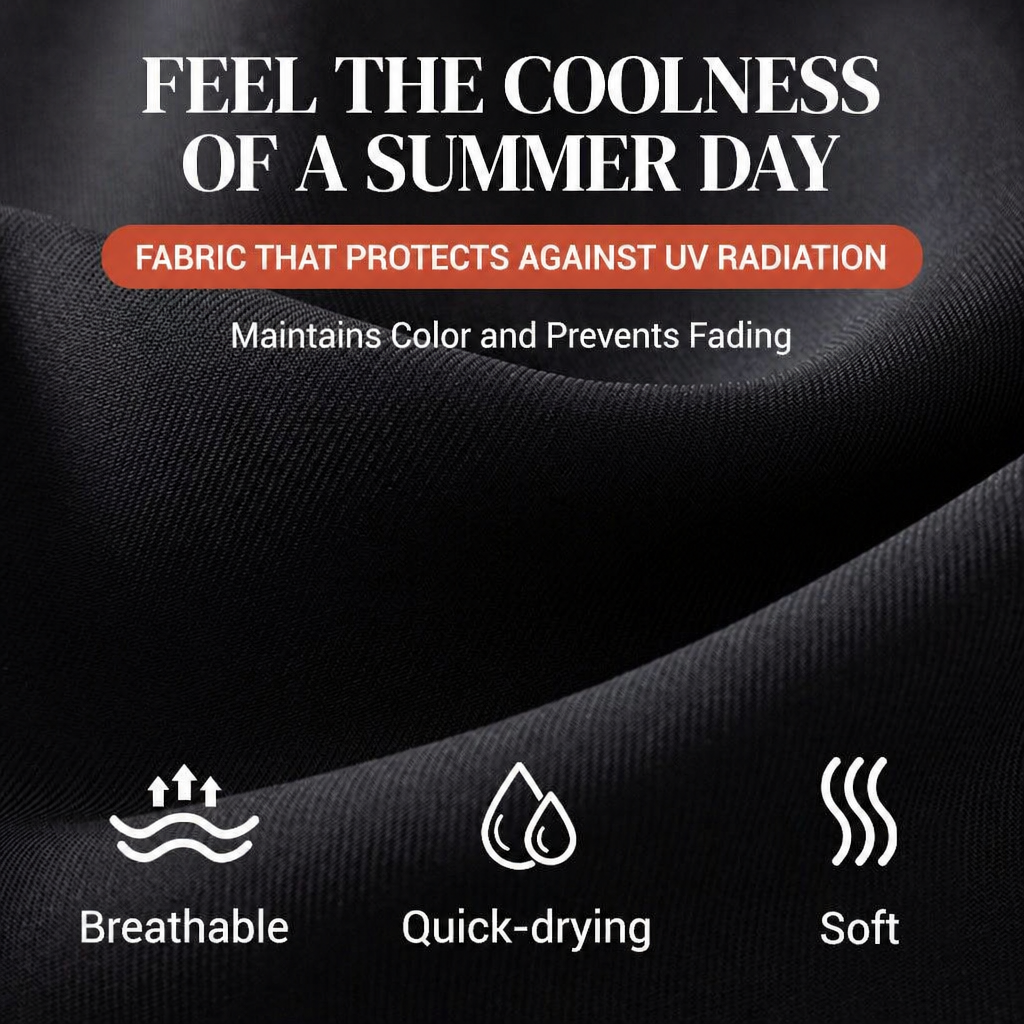 SunVella™ — Show Off Every Curve with Rock-Solid Confidence and Lasting Comfort