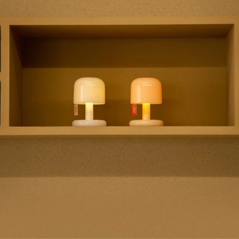 SunsetGlow | Intimate Mini Sunset Lamp