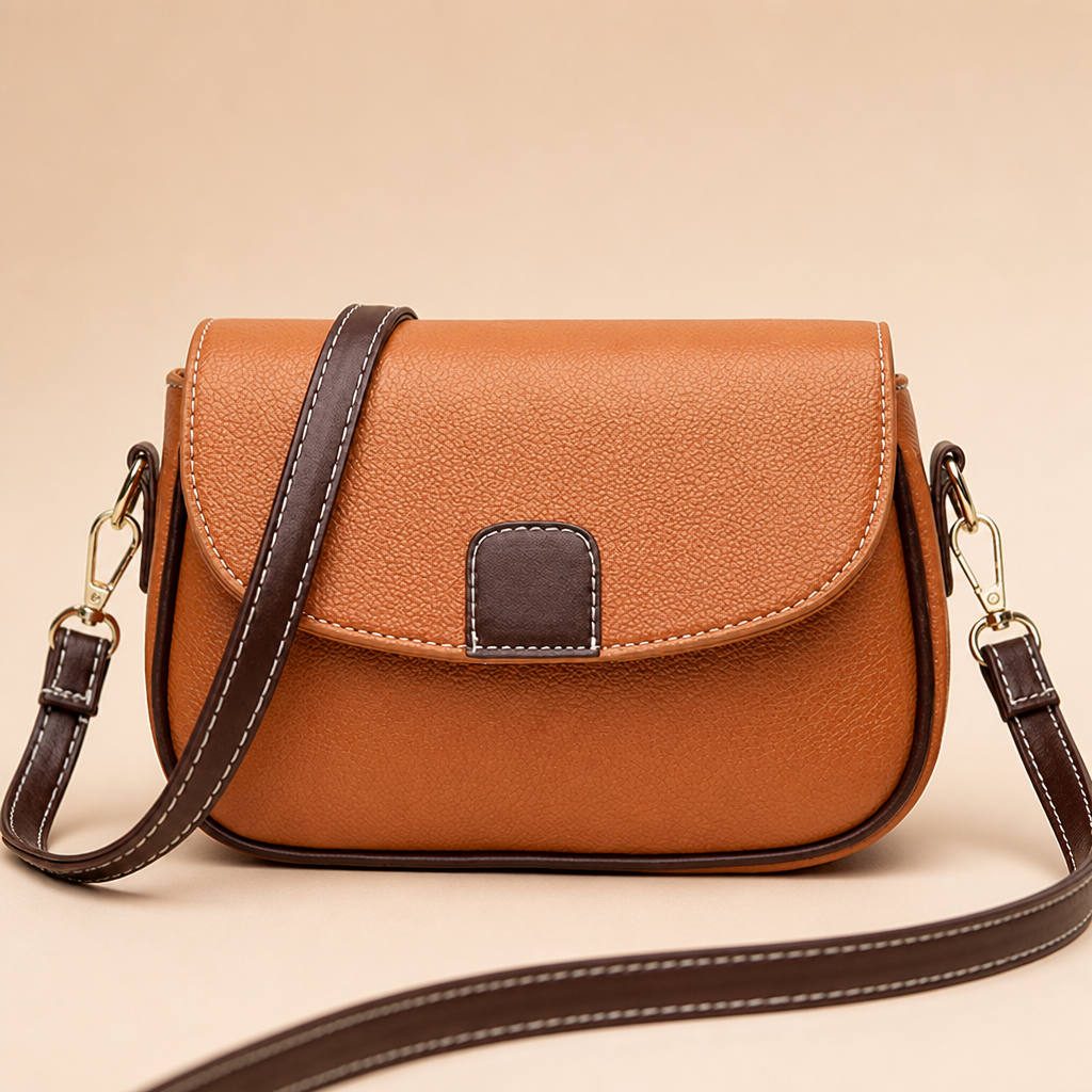 Nuvella™ Crossbody Bag — Carry Effortless Confidence Everywhere You Go