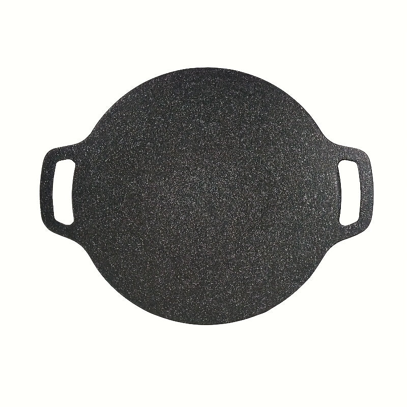 EcoGrill Pro – All-Purpose Non-Stick Skillet for Home & Adventure