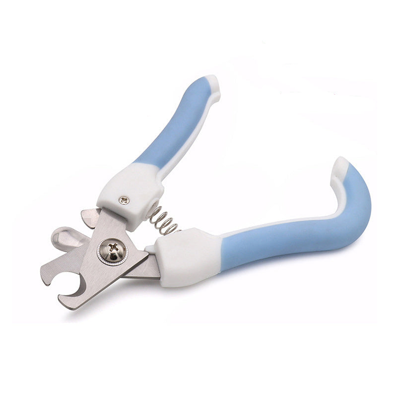 PawPerfect - Ergonomic Nail Clipper for Effortless Grooming