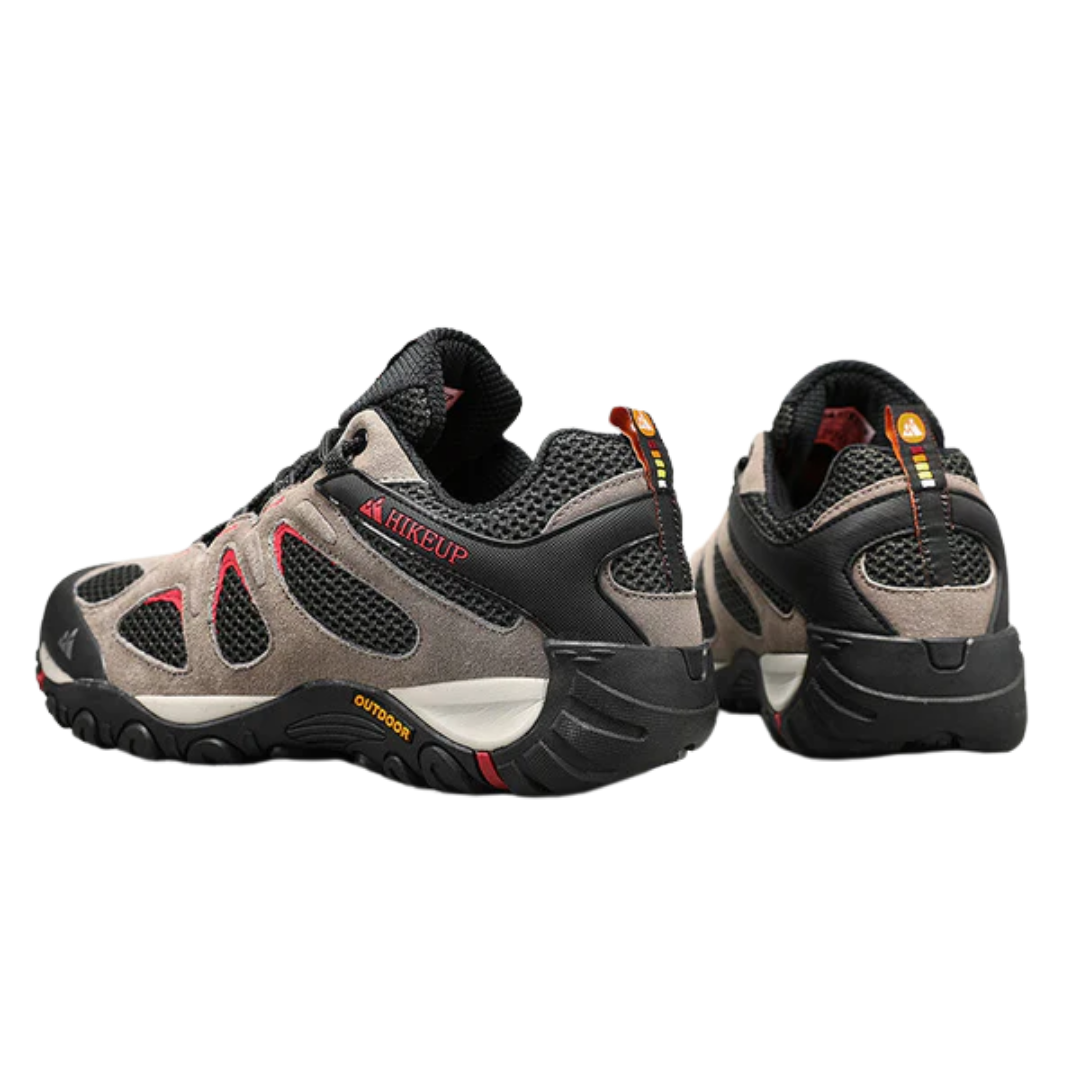 Men's Outdoor Adventure Footwear – Lightweight & Supportive