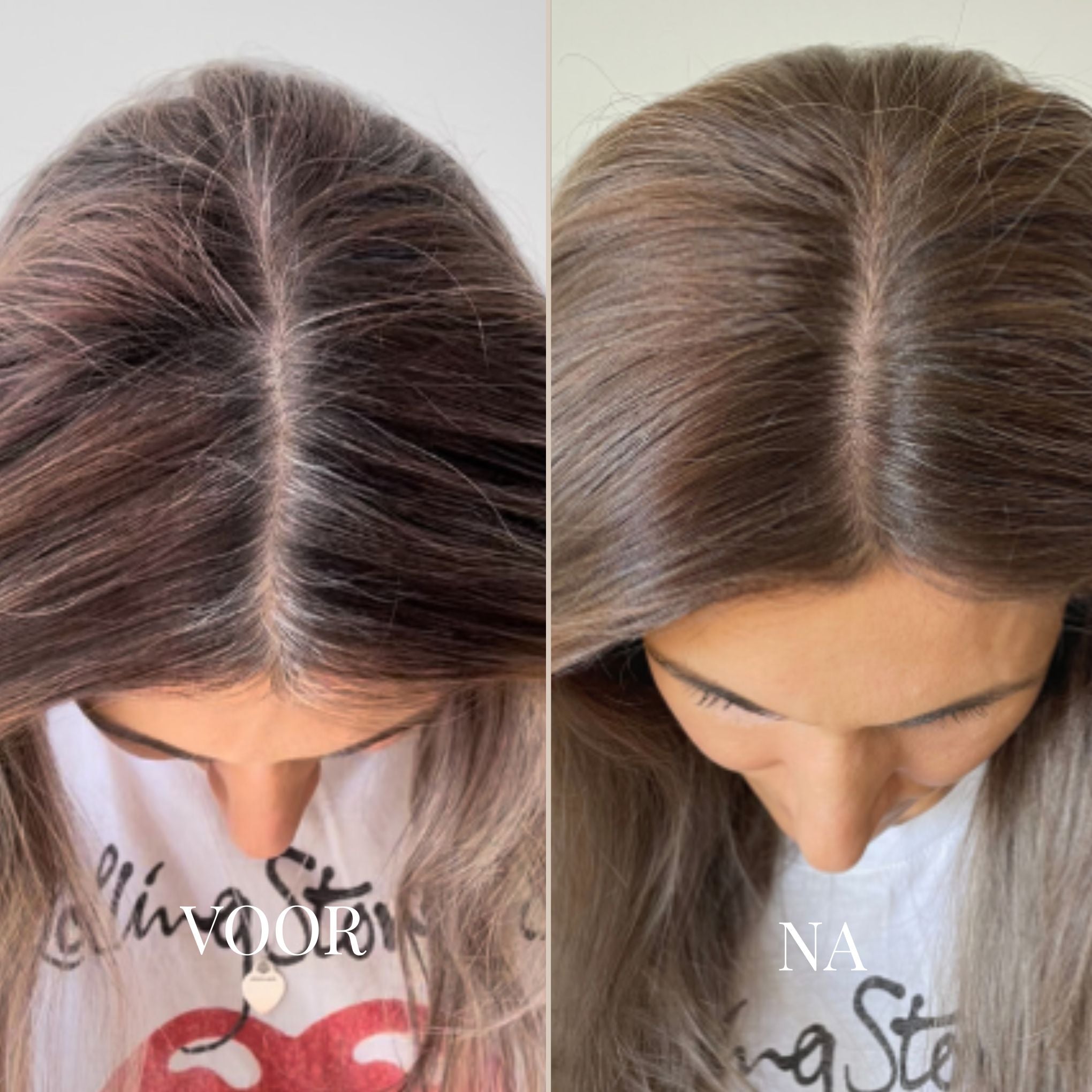 SilqueMist™ — Instantly Erase Grays and Own Every Moment with Flawless Hair Confidence