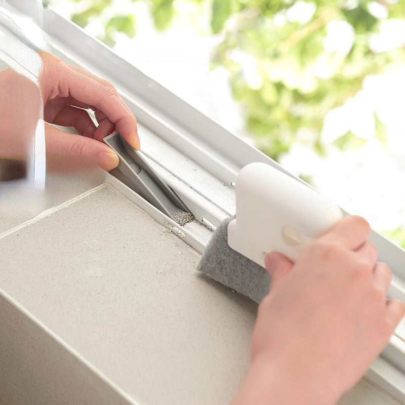 Precision CleanPro – Your Ultimate Window Cleaning Tool