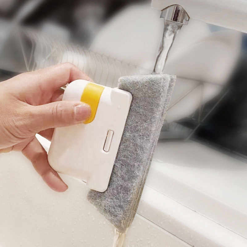 Precision CleanPro – Your Ultimate Window Cleaning Tool