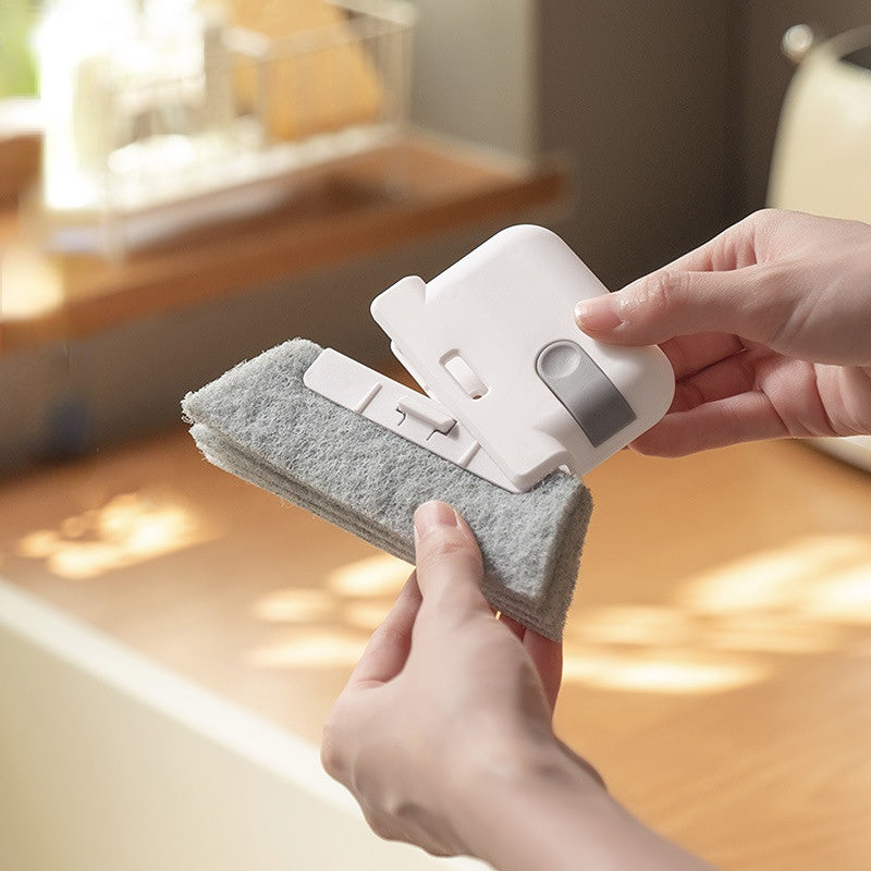 Precision CleanPro – Your Ultimate Window Cleaning Tool