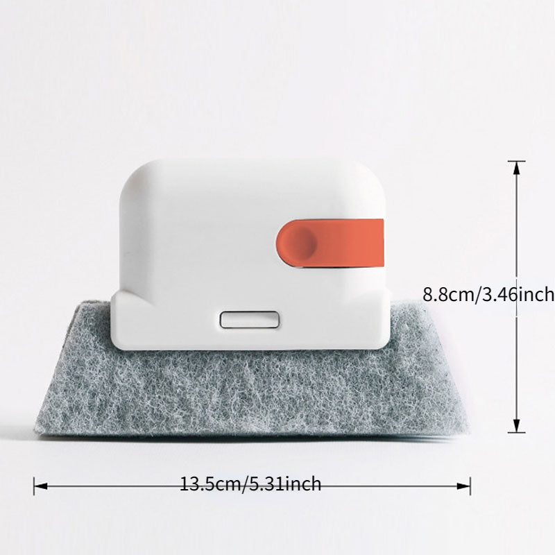 Precision CleanPro – Your Ultimate Window Cleaning Tool