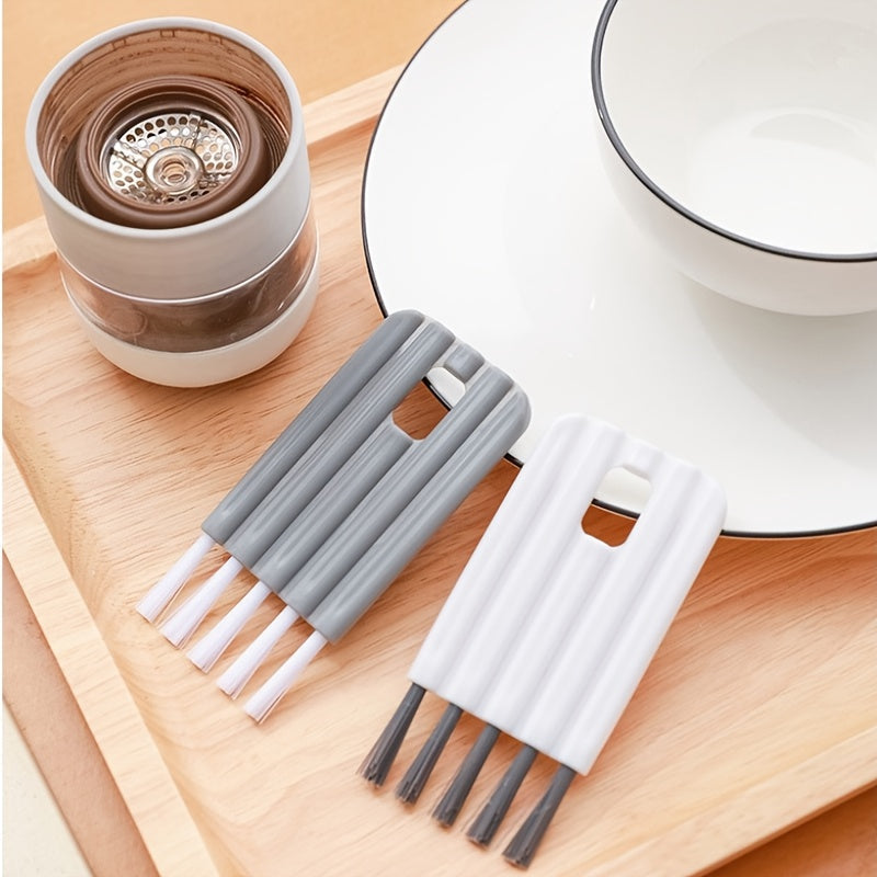 KeyClean Pro - Precision Brush for Electronic Devices