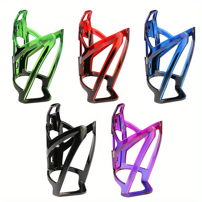 AquaGrip - Lightweight Bicycle Water Bottle Holder for All Bikes