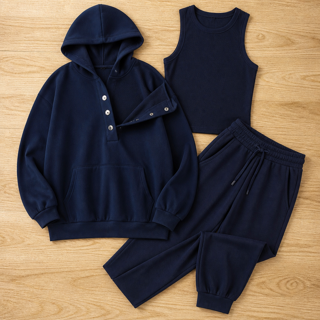 Flexora™ — Slip Into Lightweight Confidence and Effortless Style Every Day