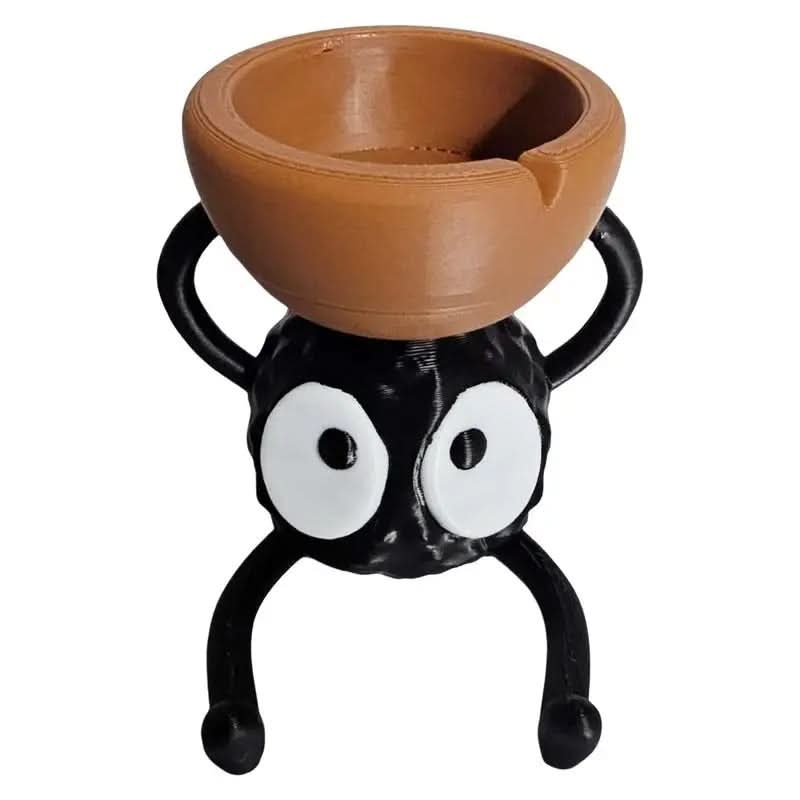 Adorable Candle Holder for Tea Lights - GLOWBRICK Style