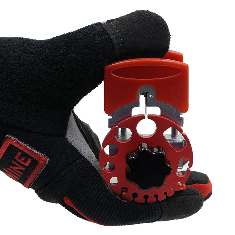 VoltCraft™ — Master Every Wire with Speed, Safety, and Flawless Precision