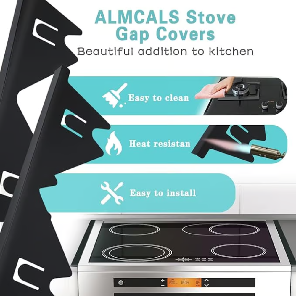 SlideSafe™ — Lock Out Mess and Elevate Your Kitchen’s Style Instantly