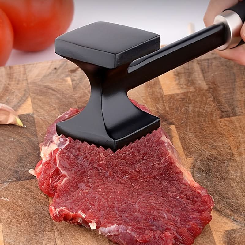 Meat Tenderizer Tool in Stainless Steel