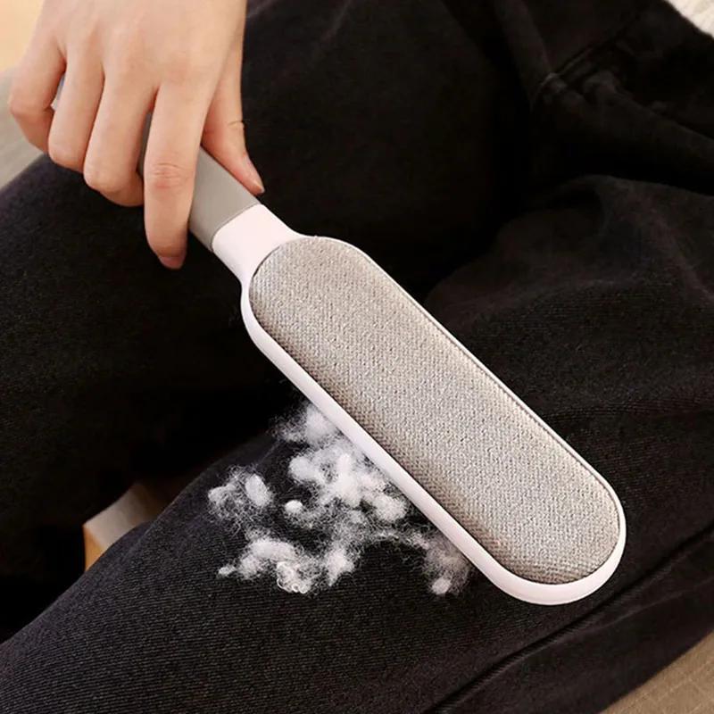 PawClean - Handheld Pet Hair Eliminator for Fabrics