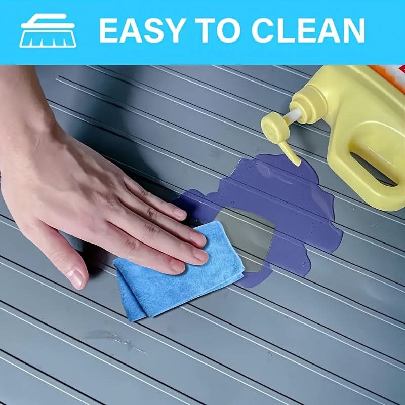 Protective Mat for Under Sink Area