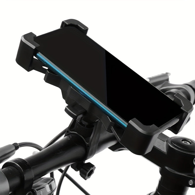 RideSecure - Vibration-Resistant Phone Mount for Bikes & Motorcycles