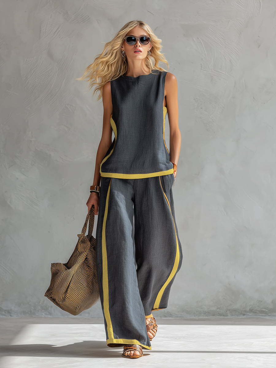 BreezeForm™ — Stay Cool, Confident, and Effortlessly Sharp All Day Long