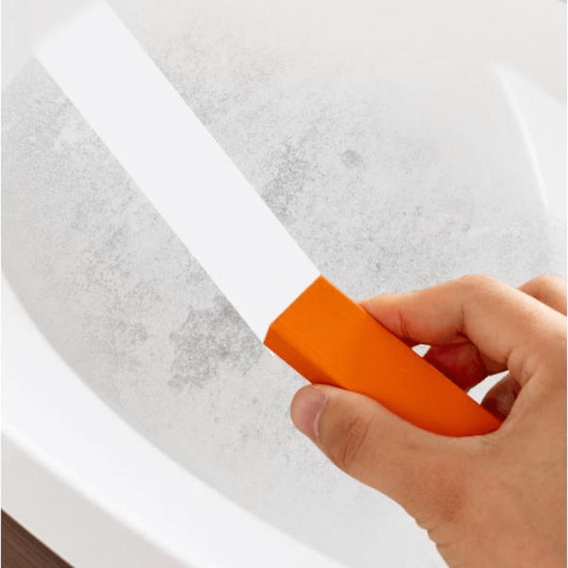 ShineMaster - Versatile Limescale & Rust Removal Cleaning Block