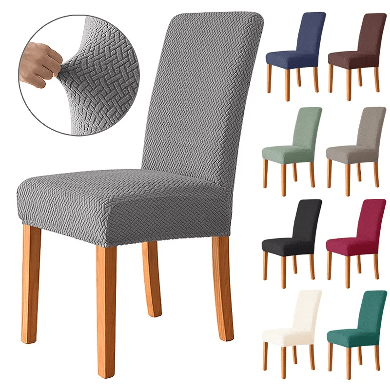 CozyGuard – Elegant Stretch Covers for Your Furniture