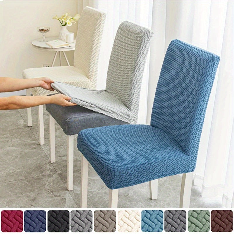 CozyGuard – Elegant Stretch Covers for Your Furniture
