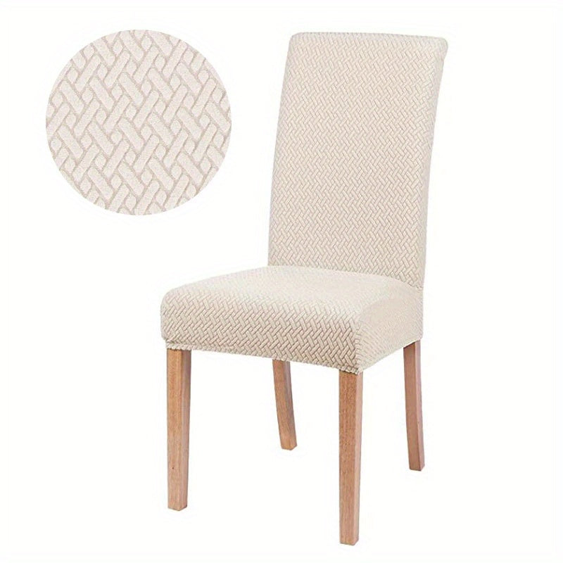 CozyGuard – Elegant Stretch Covers for Your Furniture