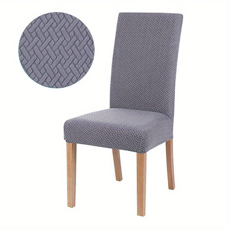 CozyGuard – Elegant Stretch Covers for Your Furniture