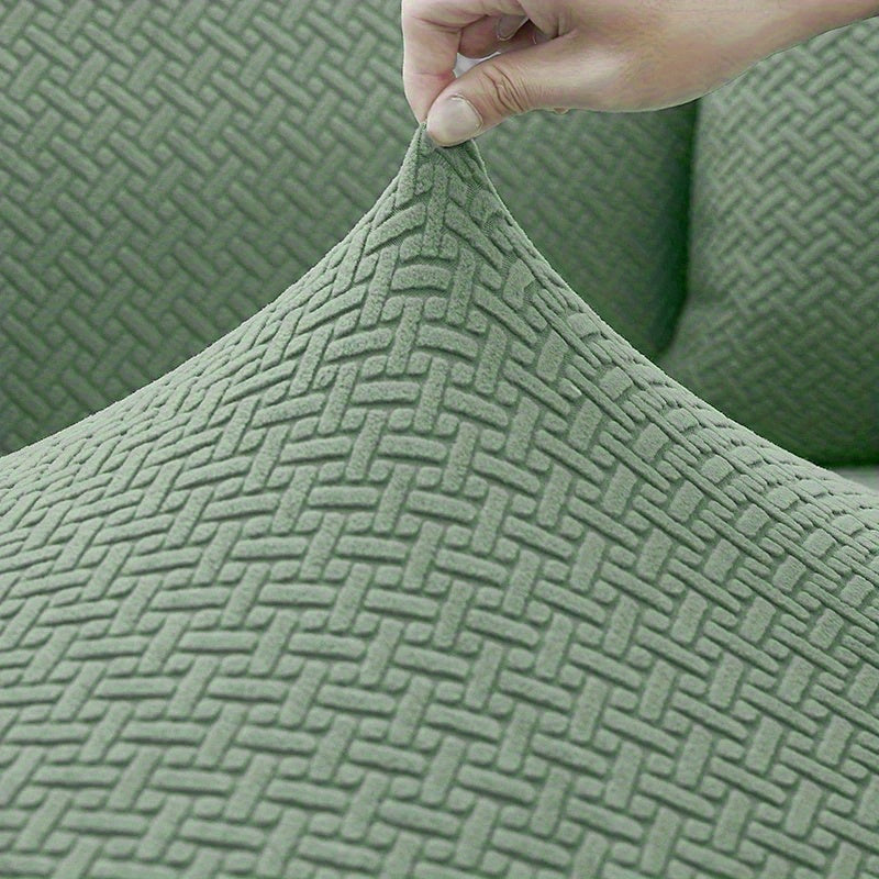 CozyGuard – Elegant Stretch Covers for Your Furniture