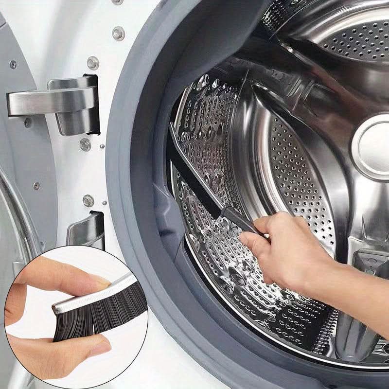Long Handle Brush Tool for Cleaning Crevices