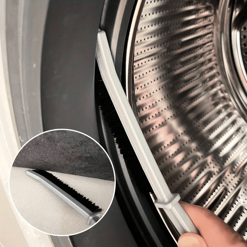 Long Handle Brush Tool for Cleaning Crevices