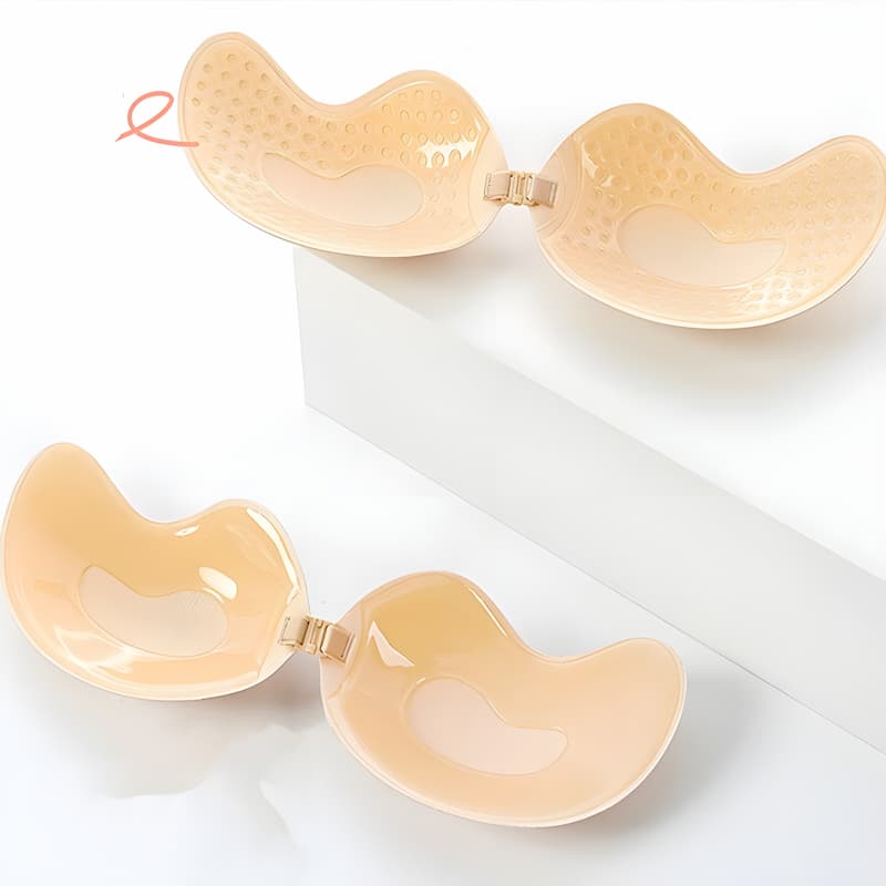 CurveAura™ — Unlock Effortless, All-Day Lift That Lets You Own Every Look Without a Single Strap