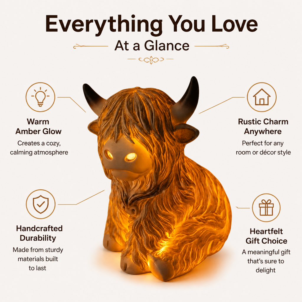 HearthRise™ — Wrap Your Space in Soothing Warmth and Rustic Charm That Feels Like Home