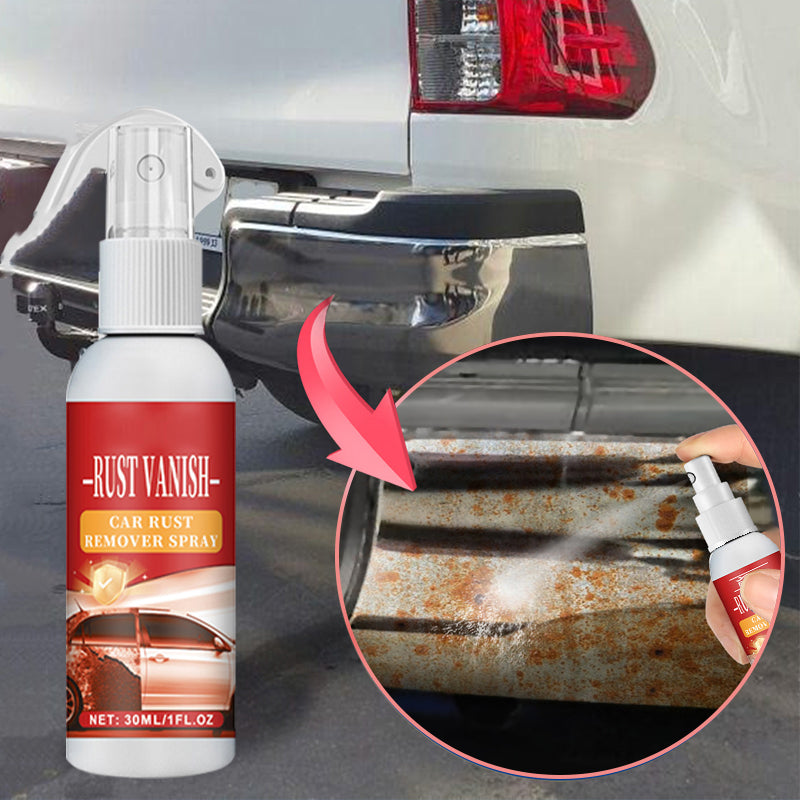 30 ml Metal Surface Rust Removal Spray