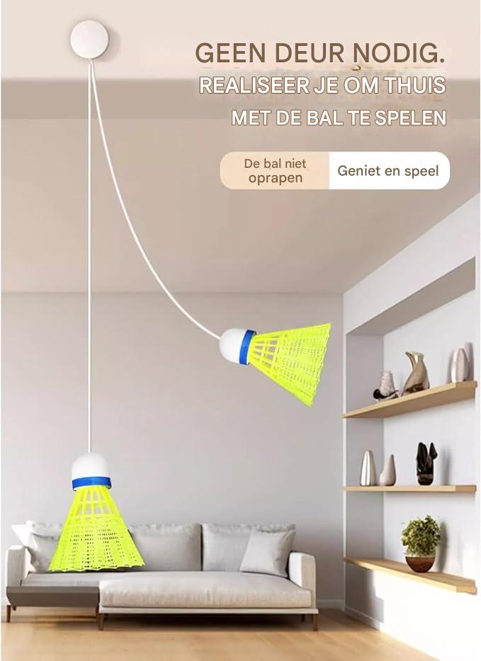 RamoraSwing™ — Transform Your Solo Practice into Heart-Pounding Victory