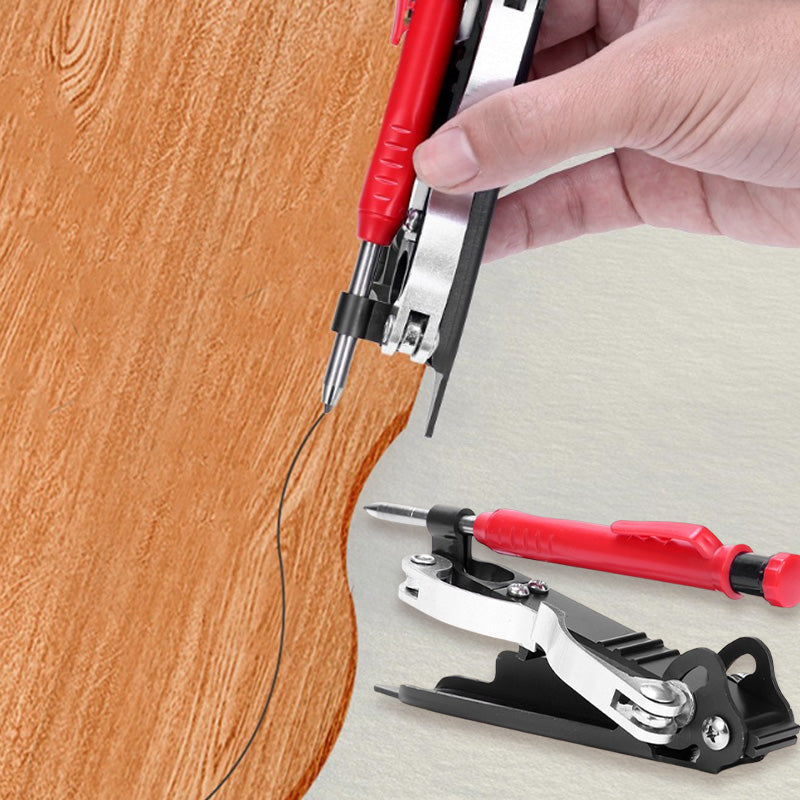 VeroCarve™ Precision Carving Set — Unlock Flawless Masterpieces with Effortless Control and Comfort