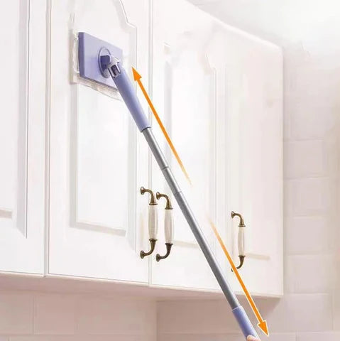 PureSweep™ — Effortless Sparkle That Frees Your Time and Energizes Your Home