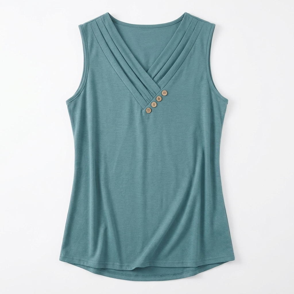 SerenLuxe™ — Slip Into Instant Confidence and Effortless Summer Style