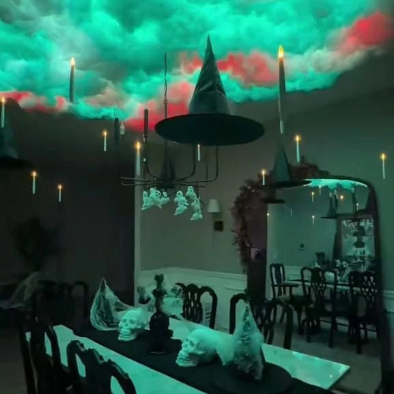 LuminaLift™ — Command Mesmerizing Floating Flames That Transform Any Space into Magic