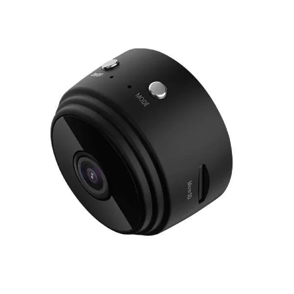 All-View Backup Camera | Wireless, Waterproof, Night Vision